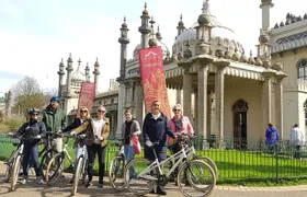 Brighton Coastal Tour