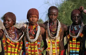 Omo Valley Tours