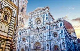 Tickets for the Florence Cathedral Complex and Brunelleschi's Dome