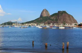 Guanabara Bay tour