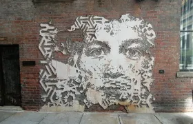 Self Guided Detroit's Spirit and History Solo Walking Tour