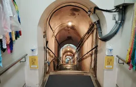 Naha: Journey into Okinawa’s WWII Navy Underground HQ