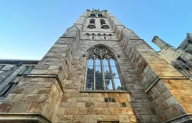 Private Historic Yale Smart Phone Self Guided Walking Tour