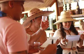 Guided tour of an ancestral Mezcal distillery with transport