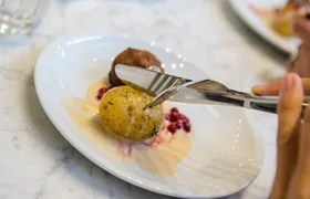 The Nordic Food Walk Stockholm