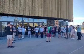 Swansea City Highlights Walking Tour