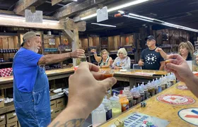 Wine Me, Shine Me, Dine Me - Must do tour