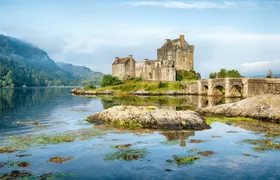 Inverness to Skye day trip