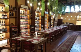 Private Wine Tasting & Tuscan Light Lunch - Food and Drinks included
