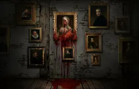 "Labyrinth of Fear" from Insomnia Haunted House