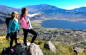 Discover Tafi del Valle: Guided Journey