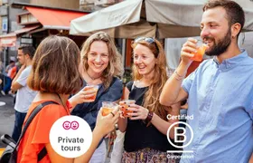 Exclusive Naples Private Food Tour: 6 or 10 Tastings