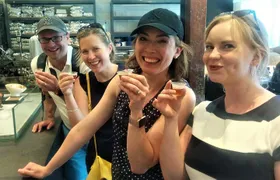 Made in Brooklyn Tour