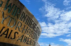 Cardiff Tour App & Game