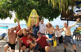 PADI Open Water Diver Course in Bayahibe