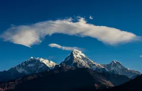 Annapurna Circuit Trail (Best trekking experience in the world)