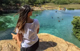 2 AMAZING DAYS! Booking from 2 people - Chapada Diamantina by Zentur