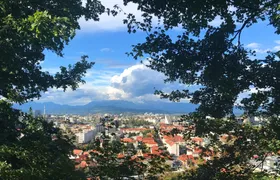 Ljubljana Tour