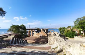 Self-Guided Off the Beaten Track Tour in Nessebar