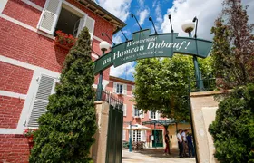 Hameau Duboeuf, 1st theme park on Vine and Wine in Europe