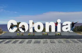 Colonia del Sacramento City Tour