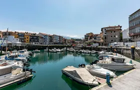 Llanes, Ribadesella, Mirador del Fitu and Tazones from Gijón