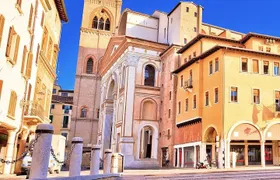 Mantua: Self-Guided Audio Tour to the City of Lakes