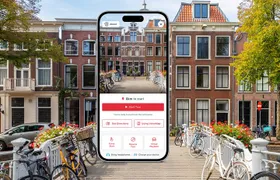 Self-Guided Walking Tour of Gouda: Canals, Colonies, and Cheese