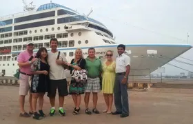 Oceania , Seabourn and Celebrity Mangalore shore Excursion