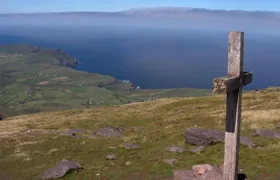 Private Tour: Dingle Peninsula from Kerry. Waterville, Tralee etc