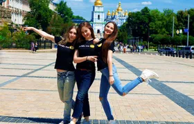 Kiev Best Sights Private Half-Day Tour 