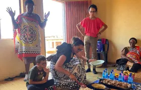 Day Visit Community Tour