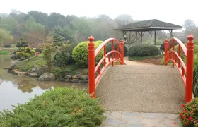 Downtown Hunstville Scavenger Hunt and Escape Game