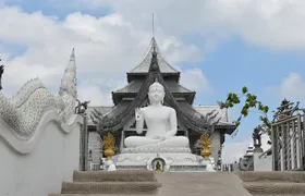 Bodhgaya Day Tour (Hotel Pickup)