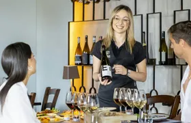 Etna and wine guided tour from Syracuse