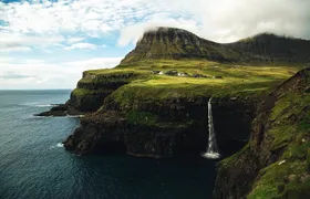 Wonders of Vágar Island | Private Experience