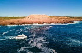 Kalbarri Sunset Cruise