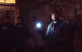 The Deathly Dark Tour of York: Experience of the Year 2024