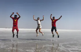 4-Day Tour: Tigray Churches & Danakil Depression Adventure.