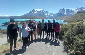 FULL DAY Torres del Payne from Puerto Natales