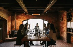 Wirra Wirra Vineyard McLaren Vale: Winery Tour and Shiraz Masterclass