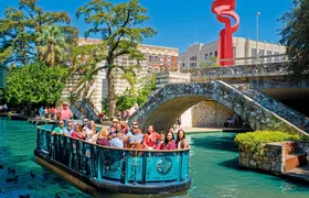 Best of San Antonio guided tour