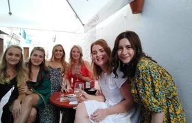 Original Marbella Tapas Adventure