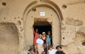 Cappadocia Private Tour
