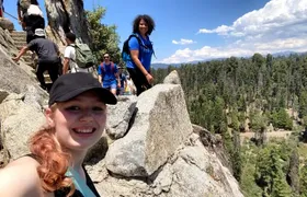 Semi Private Tour to Sequoia National Park with Lunch