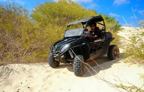 Boa Vista buggy tours by Quad Zone