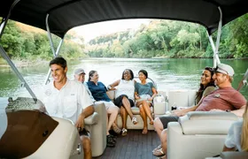 Sunset River Cruise: #1 in the US