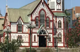 Arica 10000 Years of History