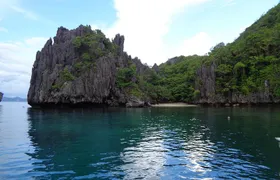 COMBI Puerto Princesa and Elnido 7days 6 nights