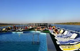 4 Day Luxor&Aswan Nile cruise&Abu Simbel by plane from Cairo.Hot deal